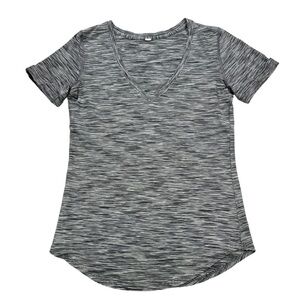 Lululemon Love V-neck Tee, 6